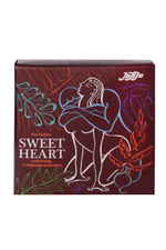 Шоколад с афродизиаками Juleju Sweet Heart