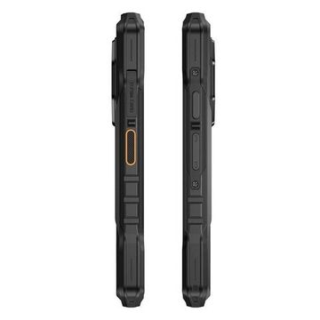 Смартфон Ulefone Armor X32 6/128 ГБ, черный