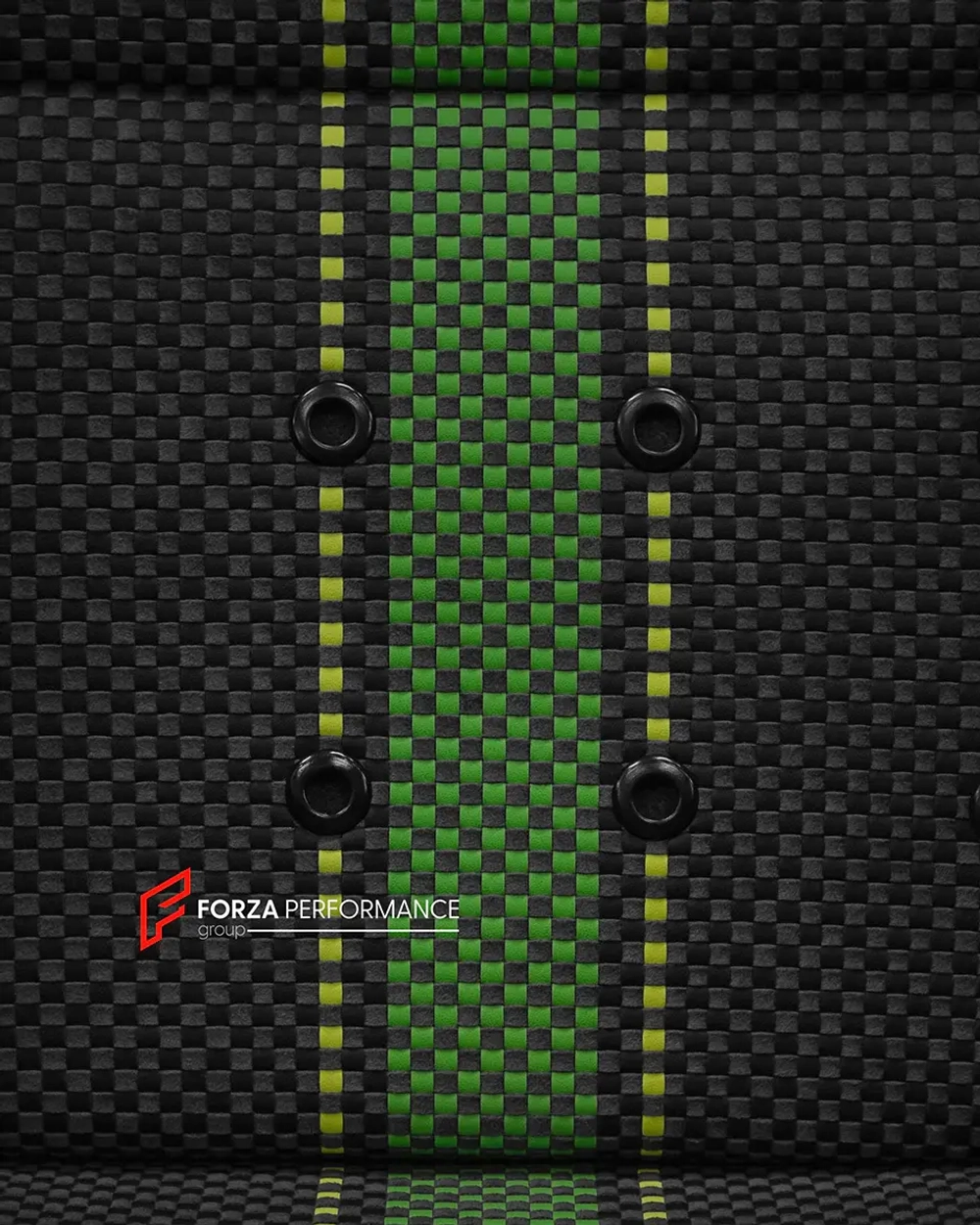 Карбоновые сиденья / ковшевые кресла для PORSCHE 911 997 GT2 RS Порше