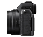 Беззеркальный фотоаппарат Nikon Z50 II Kit 16-50 VR DX (уцененный)