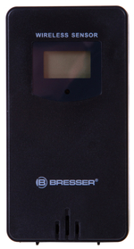 Датчик внешний Bresser для метеостанций 4CAST Wi-Fi, трехканальный
