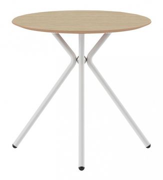 Стол обеденный металлический Kilig