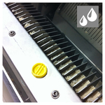 Хлеборезка Jac ECO+ 450М