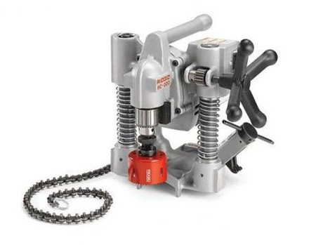 Станок для сверления труб Ridgid HC300