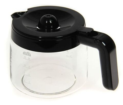 Колба для кофеварки De'Longhi ICM15240, ICM15250