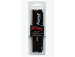 Оперативная память Kingston Fury KF556C36BBE-8, DDR5 1х 8ГБ 5600 МГц, DIMM, RTL
