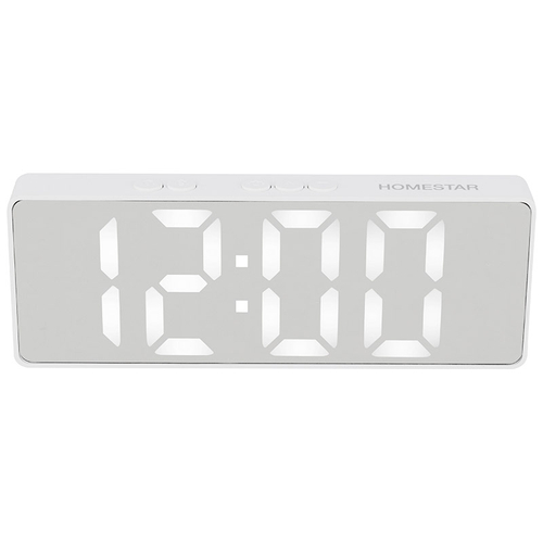 Часы электронные HOMESTAR HS-0120 (107612)