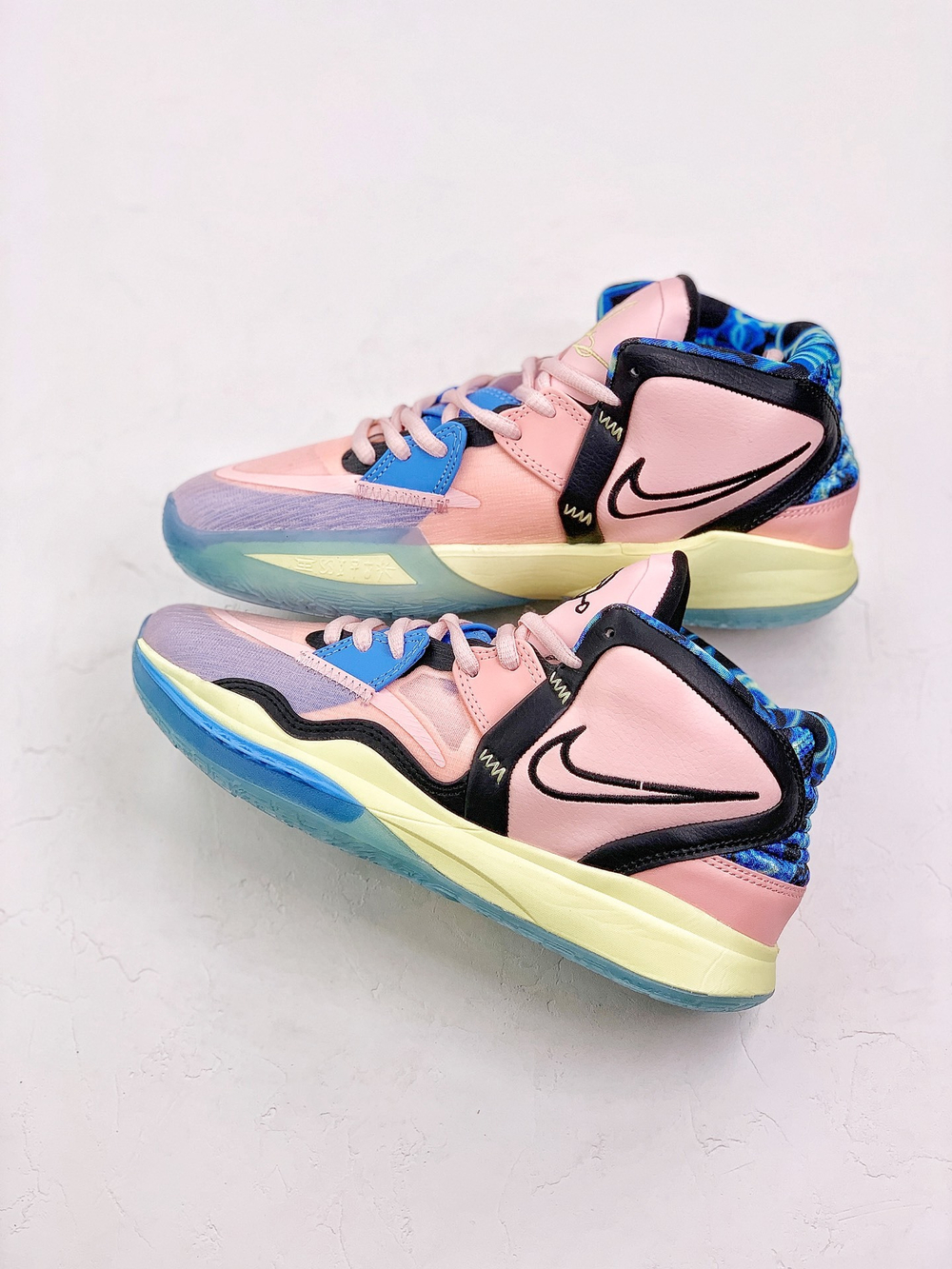 Nike Kyrie Infinity Valentine's Day