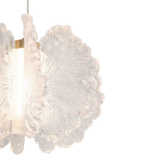 Подвесной светильник Freya FR5579PL-L8BS