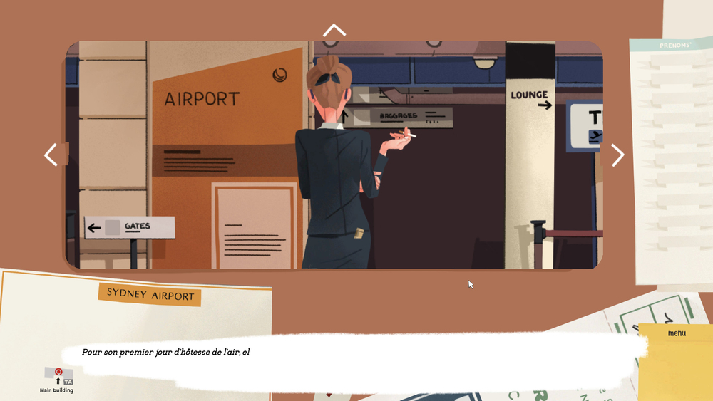 looK INside - Chapter 1 (для ПК, цифровой код доступа)