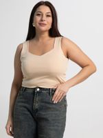 Топ Эстер (бежевый) Б15454-33М LT Collection