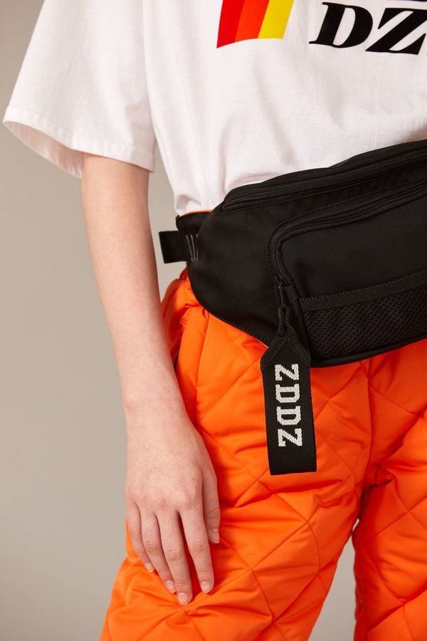 Сумка поясная Parachute Inc Bum - фото 3