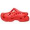 Crocs Caged Clog 'Starfish'