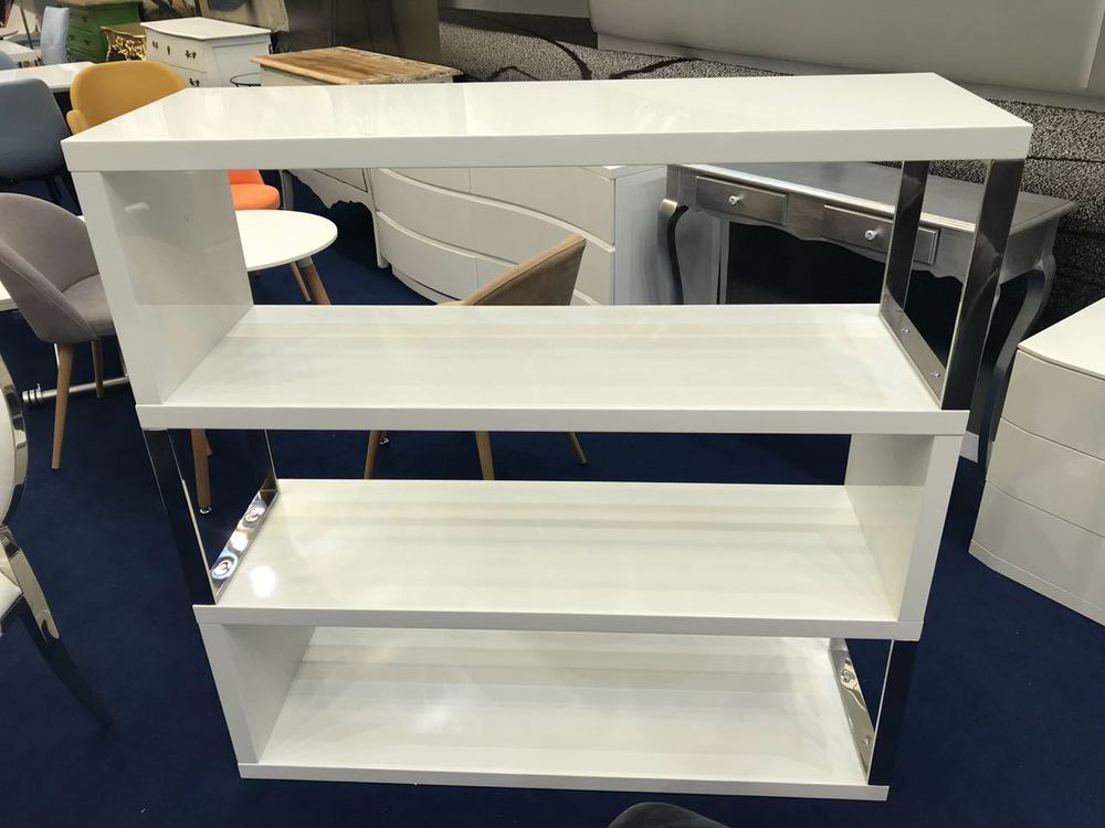 Стеллаж DUPEN DP-120