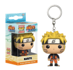 Брелок Funko Pocket POP! Keychain: Naruto: Naruto