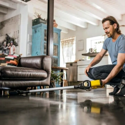 Karcher VC 6 Cordless our Family Limited Edition аккумуляторный пылесос 1.198-662.0