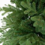 Ель искусственная «Кредо» (Литая+пвх) 210 см / 2,1 м