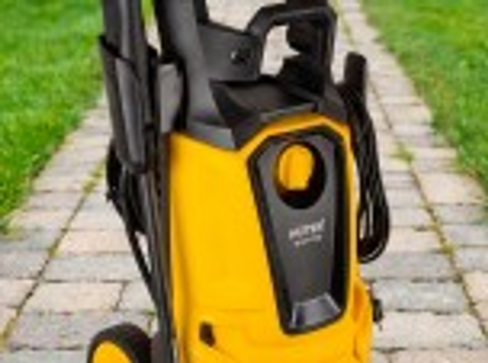 Бытовая мойка высокого давления HUTER W195-PRO 70/8/15