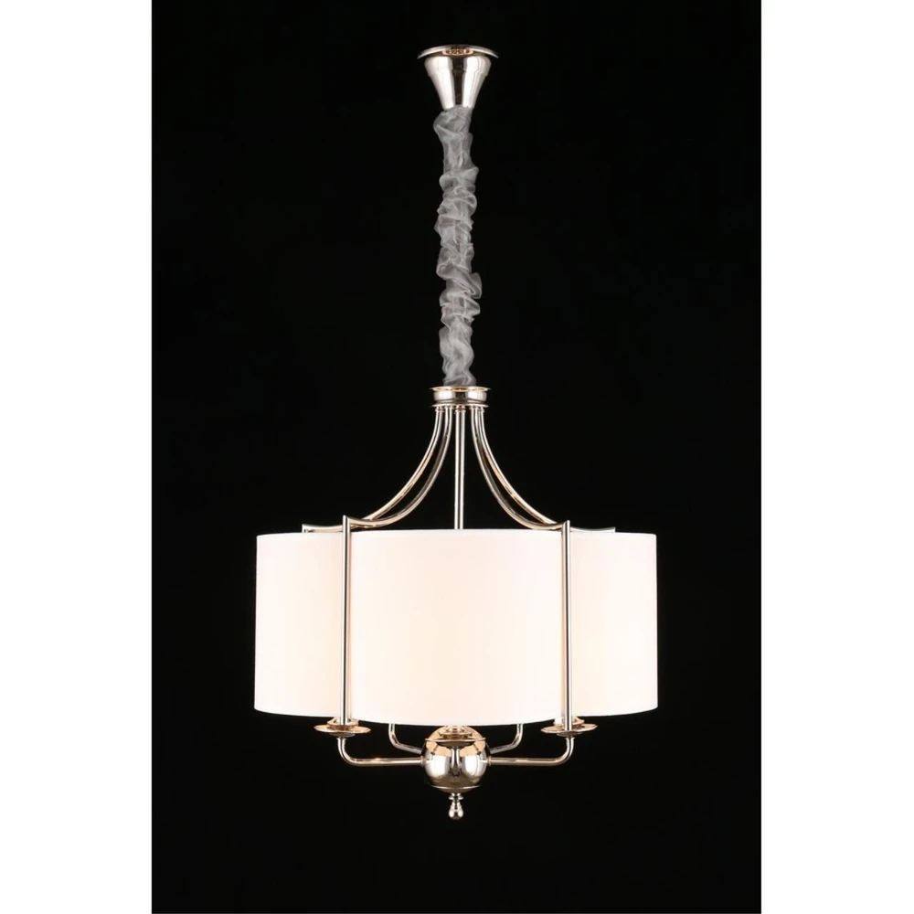 Подвесная люстра Aployt KORIN APL.613.03.05