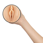 Мастурбатор-вагина 22,4см Kiiroo Feel Tanya Tate