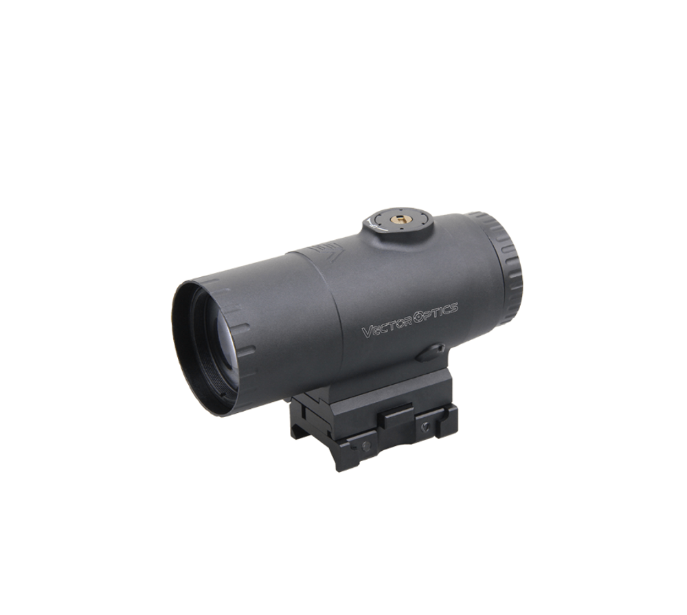 Магнифер Paragon 5x30 Magnifier Micro, Vector Optics