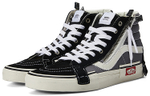 Vans Sk8 Reissue Cap