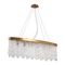 Подвесная люстра Stilfort Frostyle 2155/05/06P