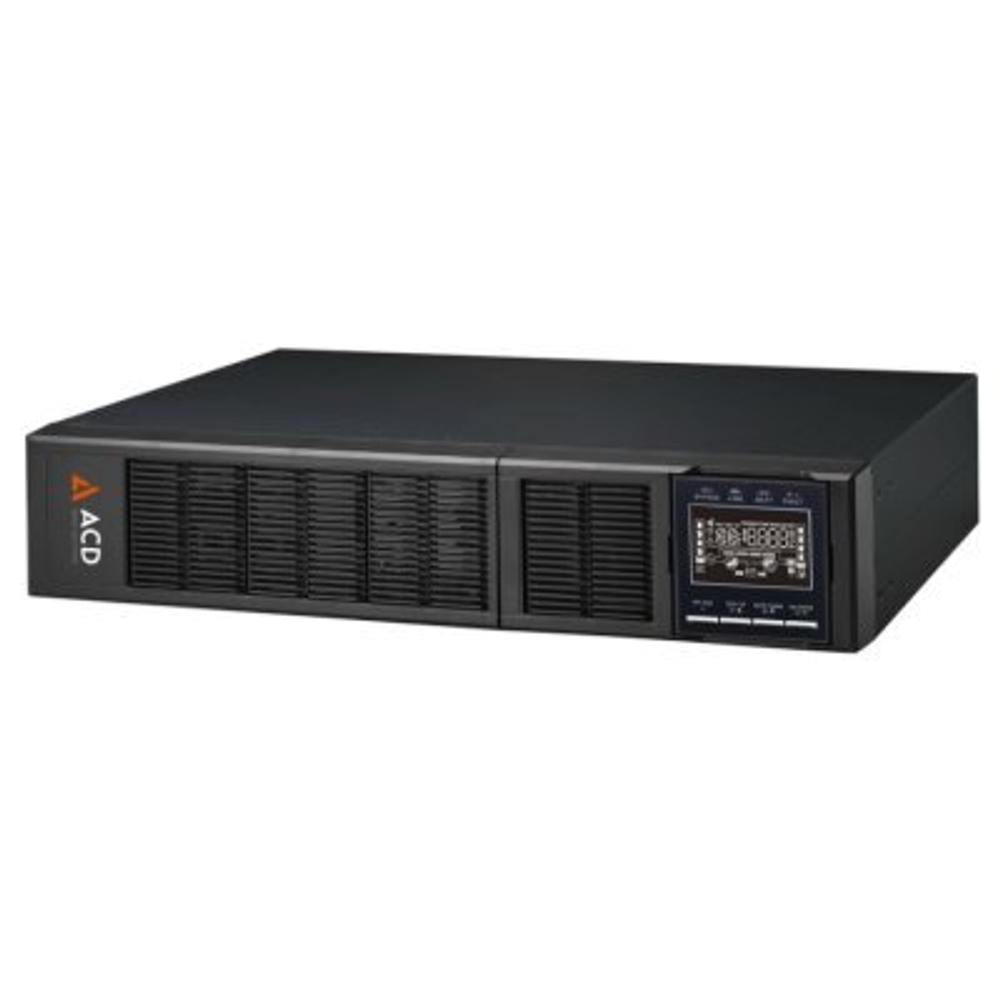 ИБП ACD PW-RackLine Pro 10000T