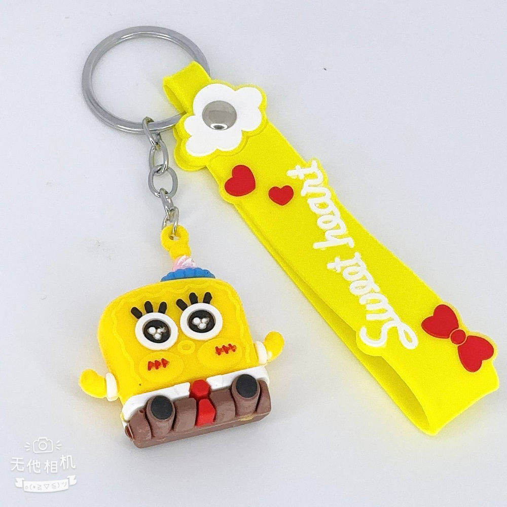 Брелок Jewelry - арт081