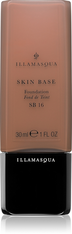 Illamasqua Skin Base - Долговечная матирующая основа, 30 ml
