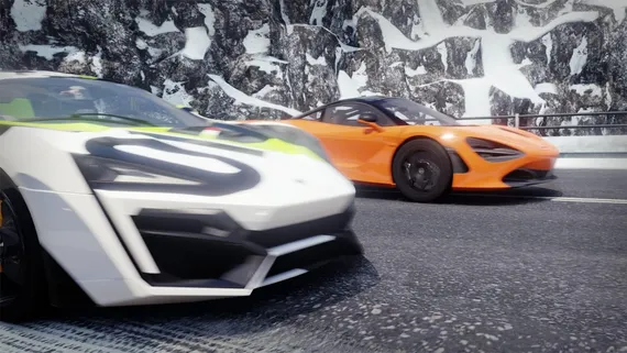 PS5 Gear Club Unlimited 2 Ultimate Edition (Новый, Русские субтитры, PPSA-05026)