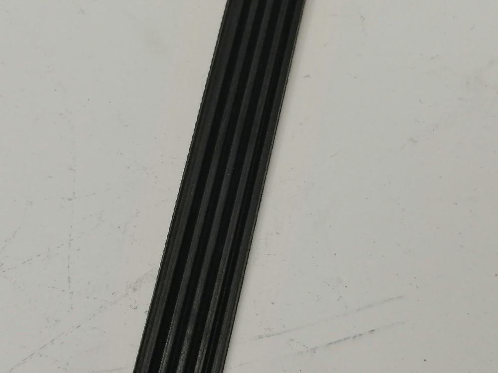 WLX20362OE/19 кт116 Ремень привода 1252 для стиральной машины Bosch WLX20362OE б/у
