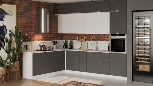 Кухонный гарнитур «Габриэлла» №15