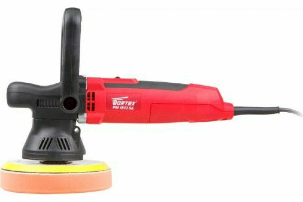 Полировальная машина WORTEX PM1810SE0019