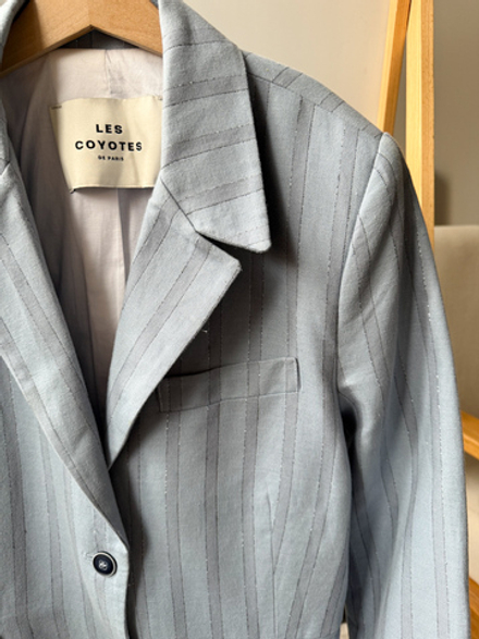 Жакет Les Coyotes, 152