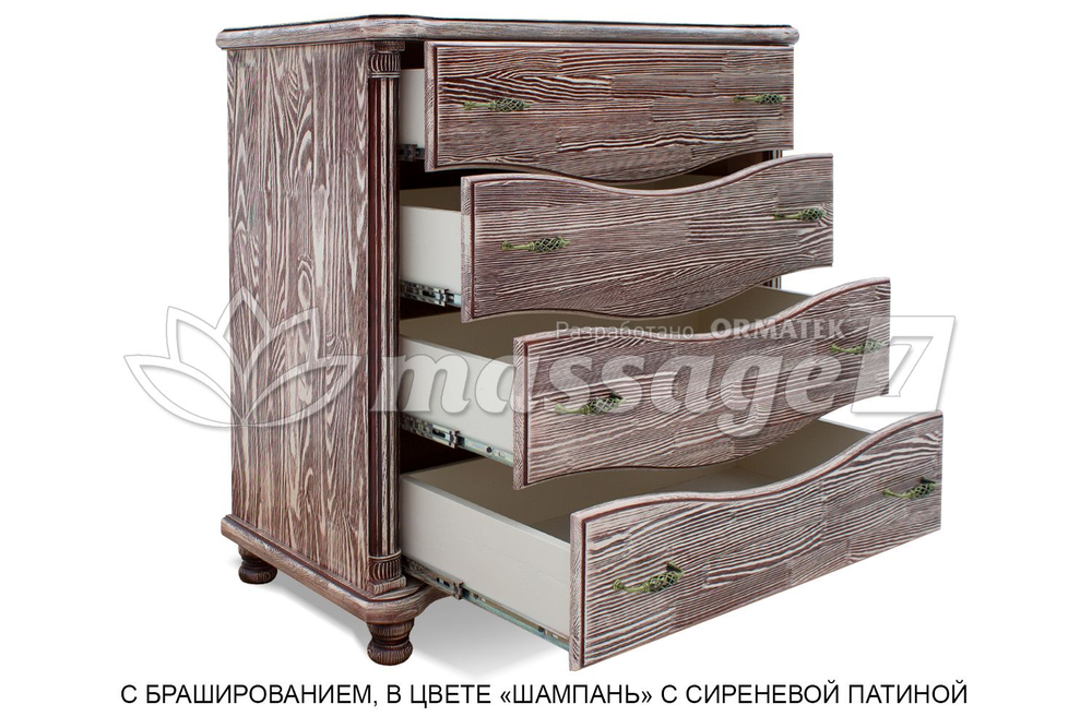 Комод Мелиса