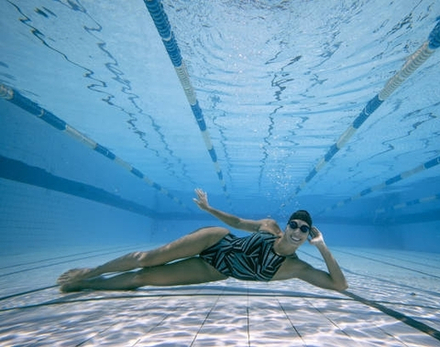 Взрослая тренировка 18-65 лет. 45 мин.