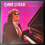 Diane Schuur ‎– Deedles (Скандинавия 1984г.)