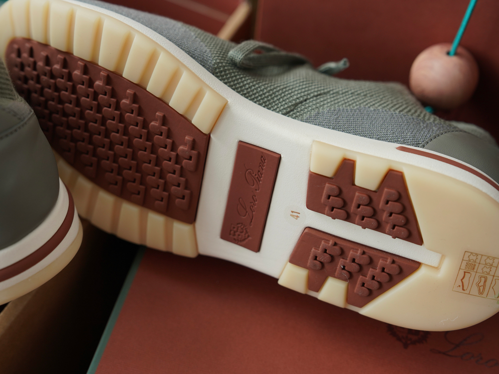 Кроссовки 360 Flexy Walk