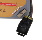 Электрический насос для лодки BRAVO Turbo MAX 12В