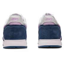 Кроссовки женские ASICS Lyte Classic 1202A306-105, р.5 (рос.34), серо-синий