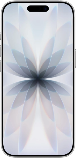 Смартфон Apple A3520 iPhone 17 512Gb белый моноблок 3G 4G 1Sim 6.3" 1206x2622 iOS 26 48Mpix 802.11 a/b/g/n/ac/ax/be NFC GPS Protect