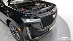 Cadillac Escalade 5 Generation 6.2 ESV (06.2023)