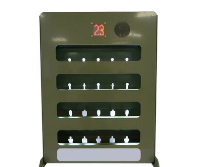 Страйкбольный и пневматический тир "Полигон"