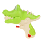 Водный пистолет 12см. в пакет 2 цвета в ассорт. 5566-5