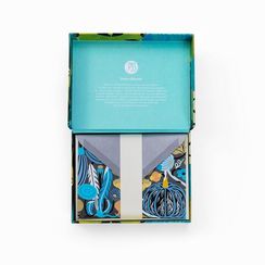 Petra's Garden Note Cards