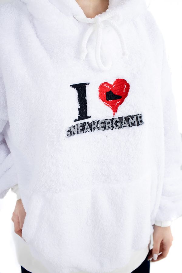 Худи «Reflective» - фото 4