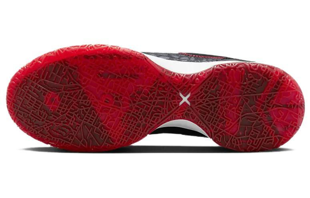 Кроссовки Nike Lebron Nxxt Gen Zoom Ep