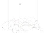 Подвесная люстра Loft It FLOCK OF LIGHT 10309/31 CR