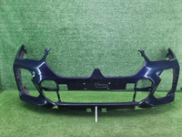 Бампер передний BMW X6 G06 (2019-2023) M-paket